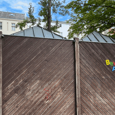 Nehring-Grundschule Bewegte Pause Spielehaus