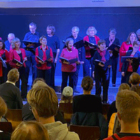 Con Fuoco in Concert