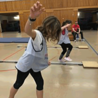 Deutscher Motoriktest 2023