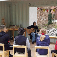 Evangelische Religion Erntedankfest