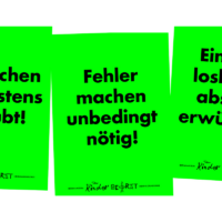 Kulturelle Bildung Kooperation Bröhan Museum