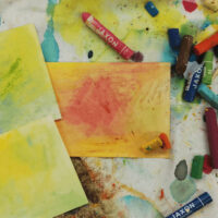 Kulturelle Bildung Massanger Projekt