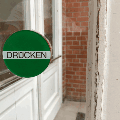 Nehring-Grundschule Haupteingang