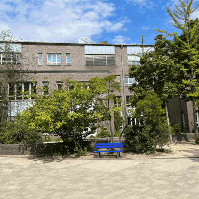 Nehring-Grundschule Neubau