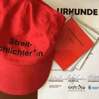 Streitschlichter:innen 2023