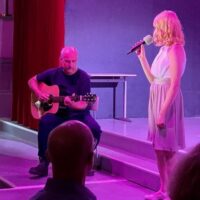 Verabschiedung 6.Klasse Schülerprogramm