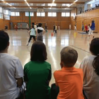 Voelkerball Meisterschaft 2023